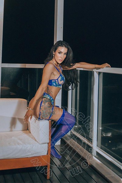 Luisa Kynnolly  BRESCIA 3520902031