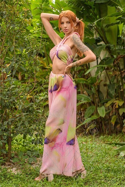 <b>ANCONA</b><BR>
NUOVISSIMA IN CITTA'
Ragazza bellissima dalle forme sinuose, un corpo scolpito.
Capelli di seta, morbidi.
Sono qui per te,... Miranda Hot ANCONA 3924622964