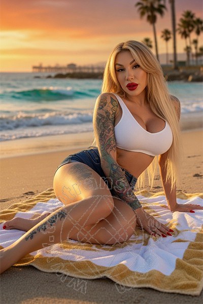 <b>GENOVA (Zona Centro)</b><br>
<span style="font-weight:bold;">SOLO PER POCCHI GIORNI!!!!</span>
<br>
La più famosa pornostar italiana è... Eva Paradis Pornostar GENOVA 3312345833